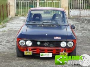 Immagine 2/10 di Lancia Fulvia Montecarlo (1975)