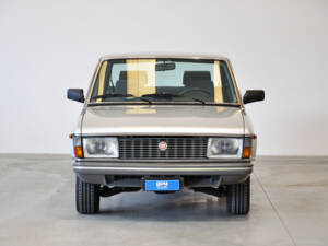 Image 3/27 de FIAT Argenta (1982)