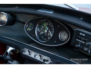 Image 19/30 of Austin Mini Cooper &#39;S&#39; 1275 (1964)