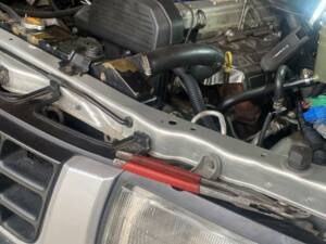 Immagine 10/10 di Opel Frontera 2.2. DTI 16V (2000)