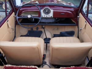 Image 12/50 de Morris Minor 1000 (1969)