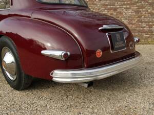 Image 26/50 of Alfa Romeo 6C 2500 Super Sport (1953)