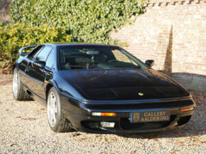 Afbeelding 44/50 van Lotus Esprit V8 BiTurbo (1997)