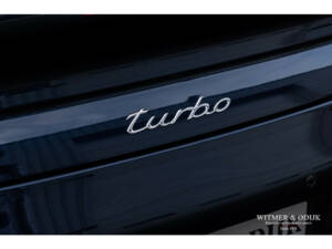 Image 28/31 de Porsche 911 Turbo (2003)