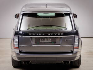 Bild 12/34 von Land Rover Range Rover Autobiography SDV8 (2015)