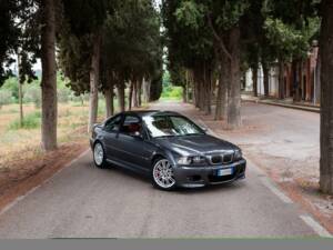 Image 6/7 de BMW M3 (2002)