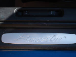 Bild 44/50 von Porsche Boxster (2008)