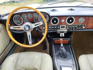 Imagen 38/56 de Maserati Quattroporte 4200 (1968)