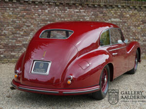 Image 44/50 of Alfa Romeo 6C 2500 Freccia d`Oro Sport (1947)