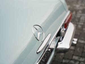 Immagine 30/50 di Mercedes-Benz 280 SL (1968)