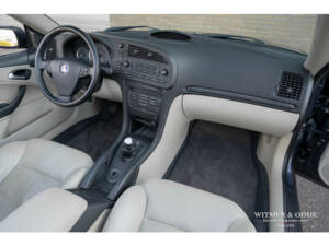 Immagine 10/29 di Saab 9-3 1.8t (2005)