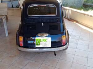 Image 3/7 de FIAT 500 L (1971)