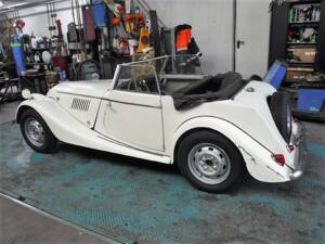 Afbeelding 7/50 van Morgan Plus 4 (1958)