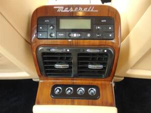 Immagine 66/100 di Maserati Quattroporte 4.2 (2007)