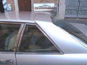 Image 12/17 de Lancia Gamma Coupe 2000 (1978)