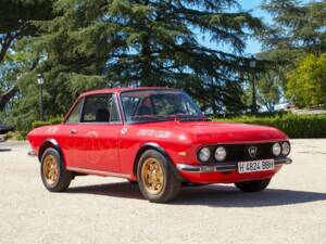 Image 1/7 of Lancia Fulvia 1.3 S (1976)