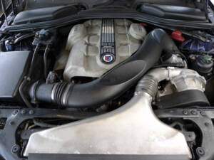 Image 8/39 of ALPINA B5 S (2007)