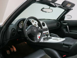 Afbeelding 5/17 van Dodge Viper SRT10 (2005)