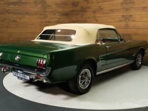 Afbeelding 11/19 van Ford Mustang 289 (1966)