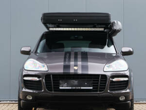 Image 13/75 of Porsche Cayenne GTS (2009)