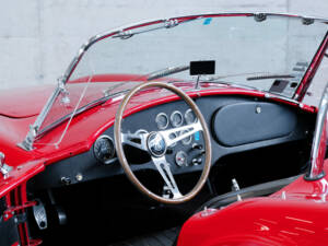 Immagine 22/23 di AC Shelby Cobra 289 (1965)