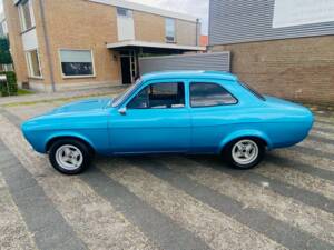 Image 19/46 of Ford Escort 1100 (1973)
