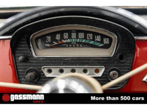 Imagen 12/15 de NSU Sport-Prinz (1960)