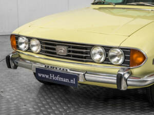 Bild 18/50 von Triumph Stag (1972)