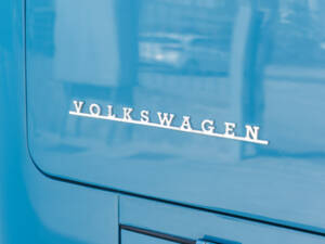 Image 30/89 de Volkswagen T1 Samba (1966)