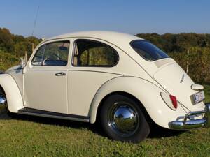 Bild 4/10 von Volkswagen Beetle 1300 (1967)