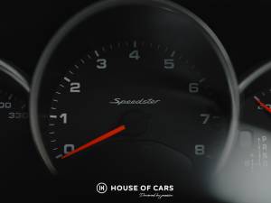 Imagen 37/50 de Porsche 911 Speedster (2011)