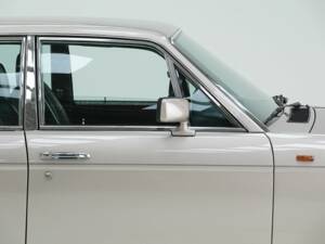 Bild 13/15 von Bentley Turbo R (1990)