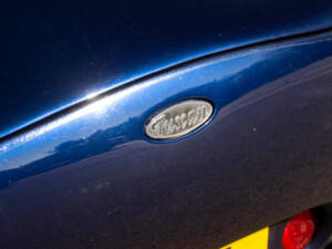 Image 21/35 of TVR Tuscan S (2004)