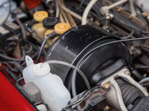 Image 10/50 of Mercedes-Benz 280 SL (1971)