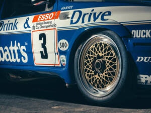 Afbeelding 10/13 van Ford Sierra RS 500 Cosworth (1989)