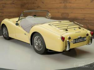 Image 8/19 de Triumph TR 3A (1959)