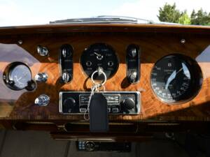 Immagine 49/50 di Bentley S 1 Continental (1958)