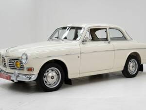 Bild 1/15 von Volvo Amazon S (1967)