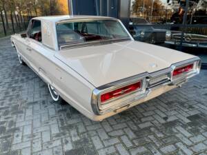 Bild 10/37 von Ford Thunderbird (1964)