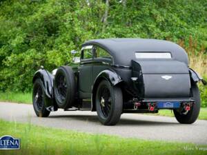 Image 69/88 of Bentley Speed Six “Blue Train” (1949)