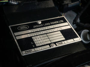 Immagine 53/53 di Land Rover Defender 110 (2014)