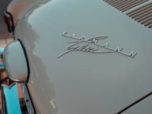 Image 20/69 of Volkswagen Karmann Ghia 1200 (1958)