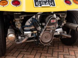 Imagen 25/50 de Volkswagen Buggy (1970)