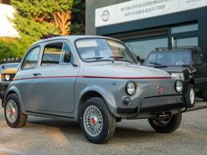 Afbeelding 3/50 van FIAT 500 L (1971)