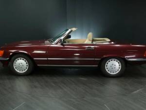 Bild 3/29 von Mercedes-Benz 300 SL (1989)