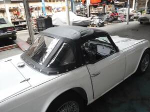 Bild 7/50 von Triumph TR 4 (1963)