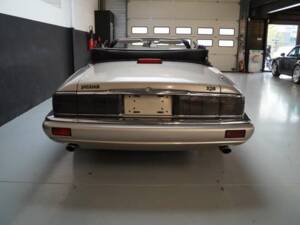 Image 35/50 de Jaguar XJS 4.0 (1995)