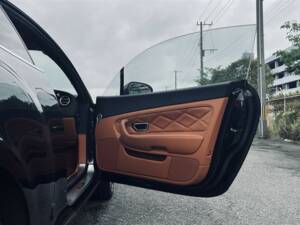 Bild 25/51 von Bentley Continental GT Speed (2008)