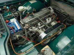 Image 3/19 of Triumph TR 6 (1974)
