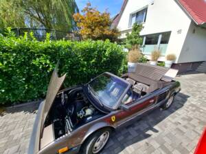 Image 8/12 de Ferrari Mondial Quattrovalvole (1985)